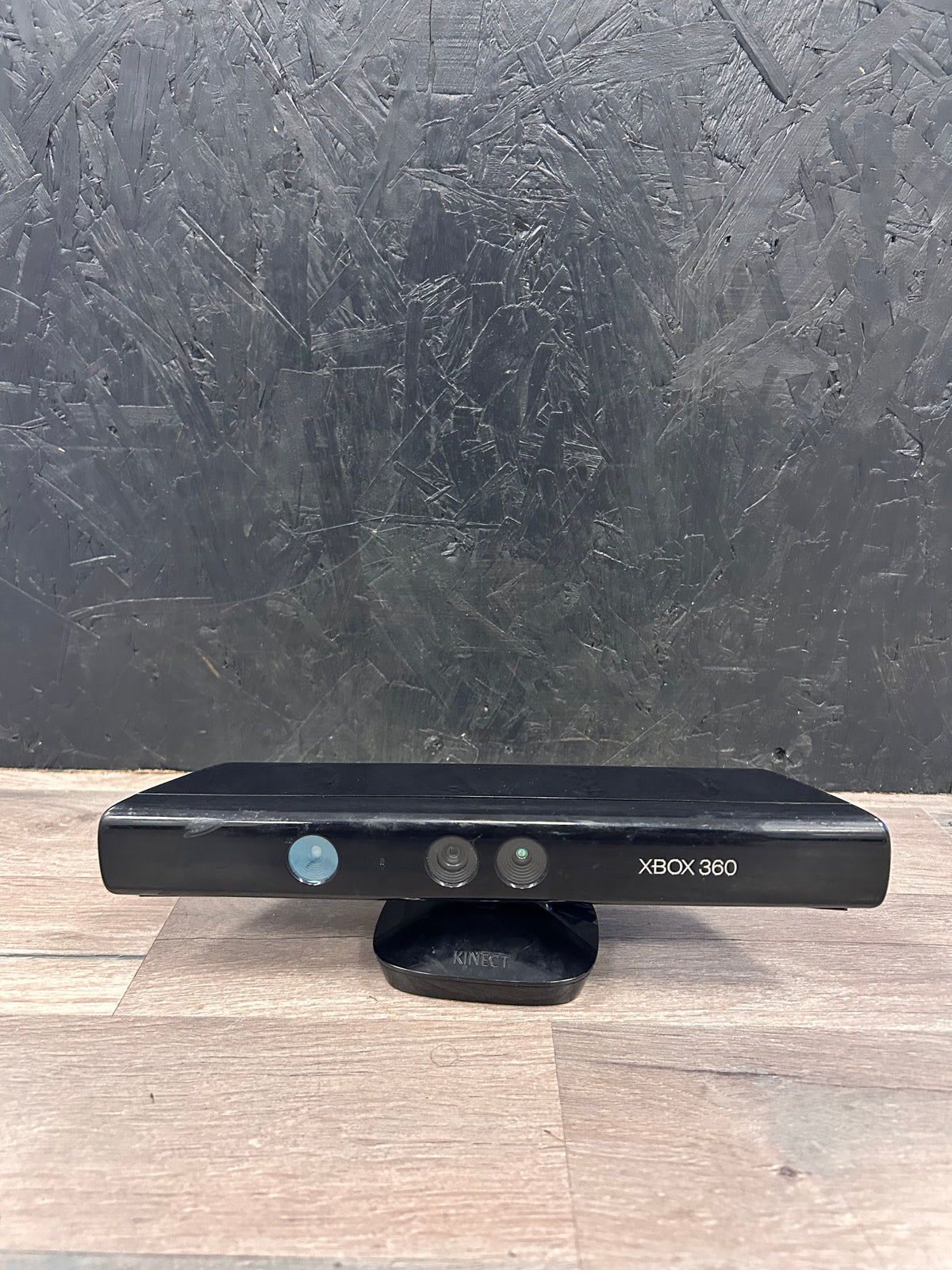 Kinect Accessory