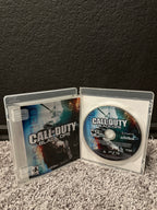 Call of Duty: Black Ops
