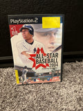 All-Star Baseball