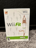 Wii Fit