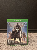 Destiny
