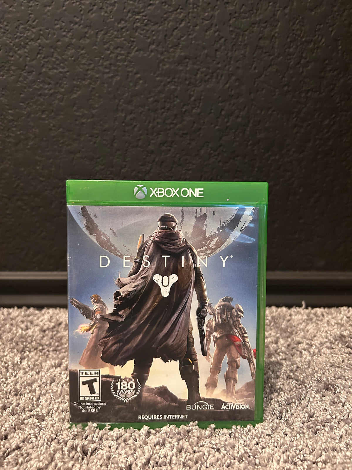 Destiny