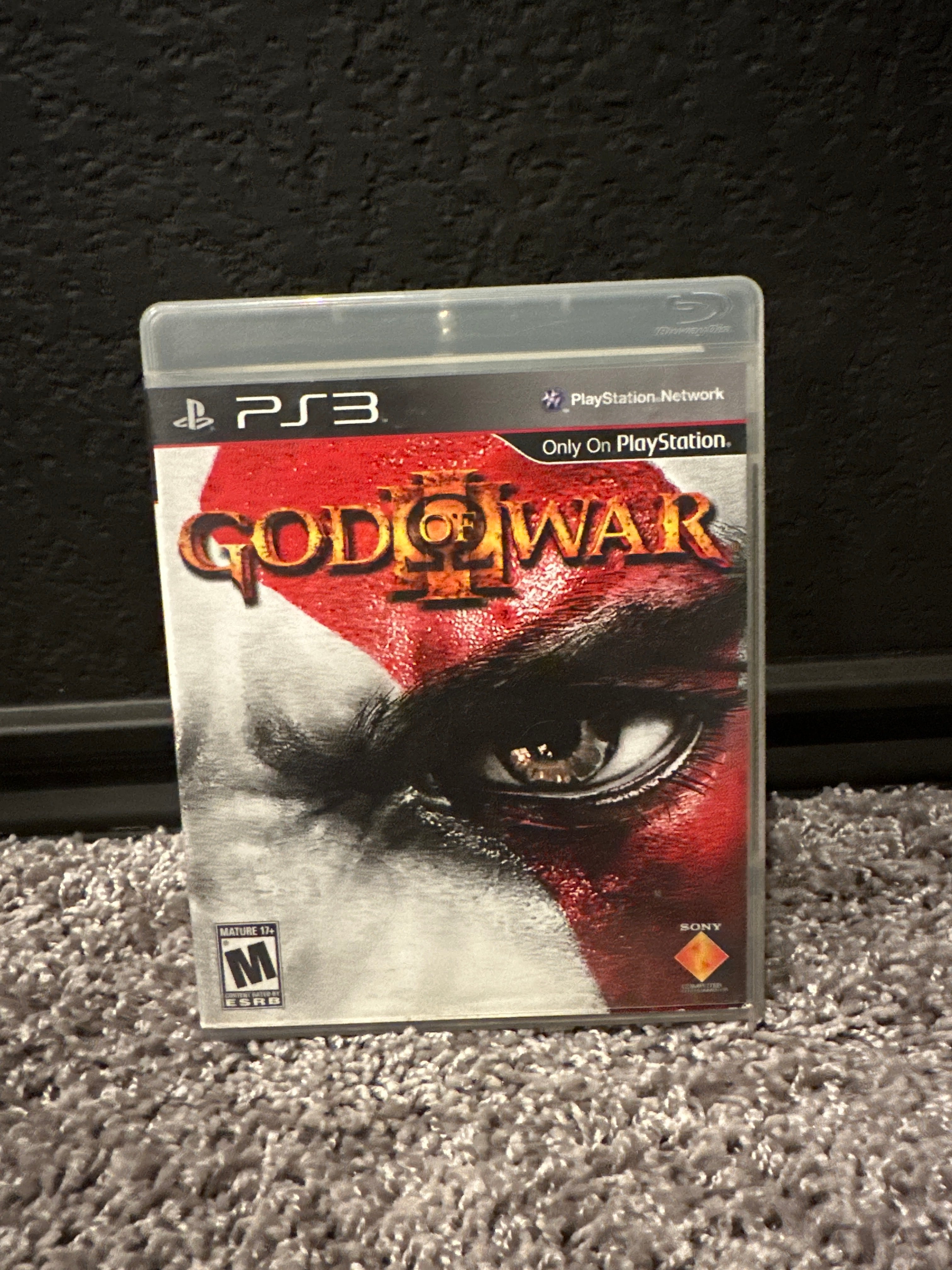 God of War