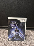 Star Wars: The Force Unleashed