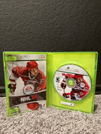 NHL 08