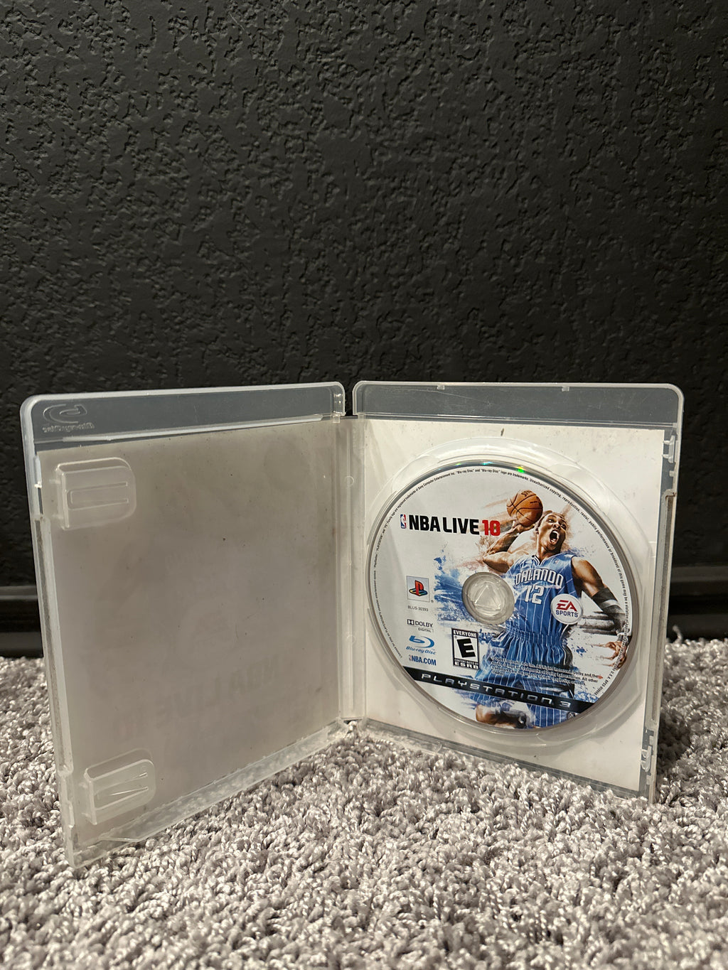NBA Live 10