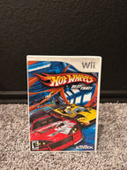 Hot Wheels: Beat That!