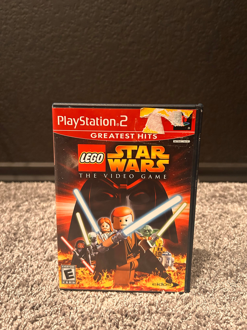 LEGO Star Wars: The Video Game