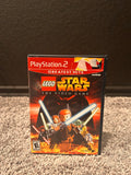 LEGO Star Wars: The Video Game