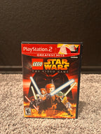 LEGO Star Wars: The Video Game