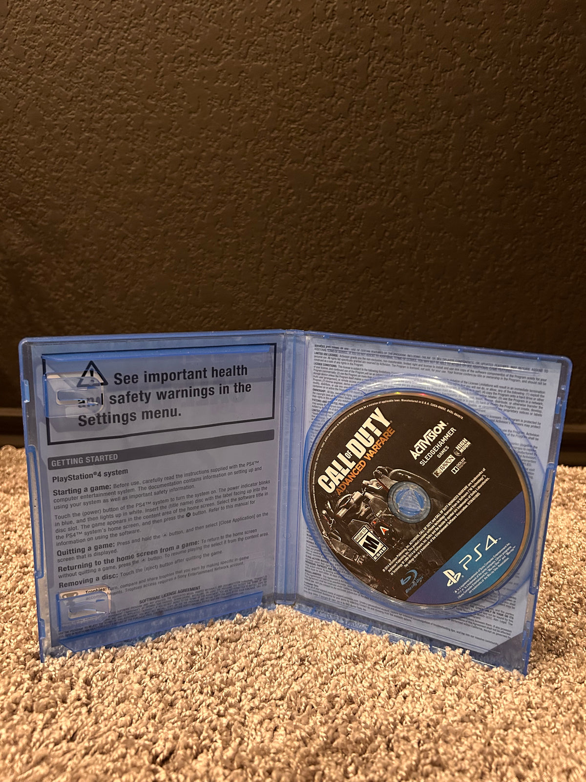 Call of Duty: Infinite Warfare