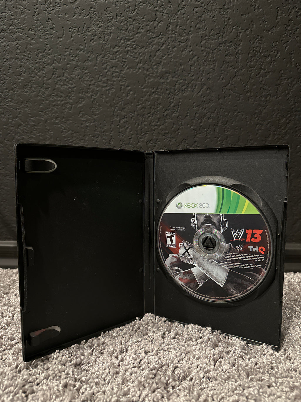 WWE ‘13