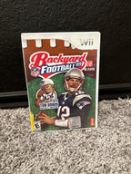 Backyard Football ‘09