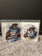 Madden NFL 08