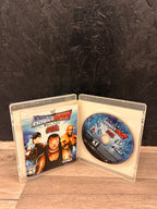 WWE SmackDown vs. Raw 2008 Featuring ECW