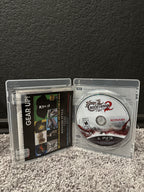Castlevania II: Lords of Shadow