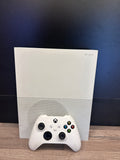 Xbox One S White Console 1TB