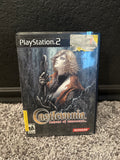 Castlevania: Lament of Innocence