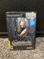 Castlevania: Lament of Innocence