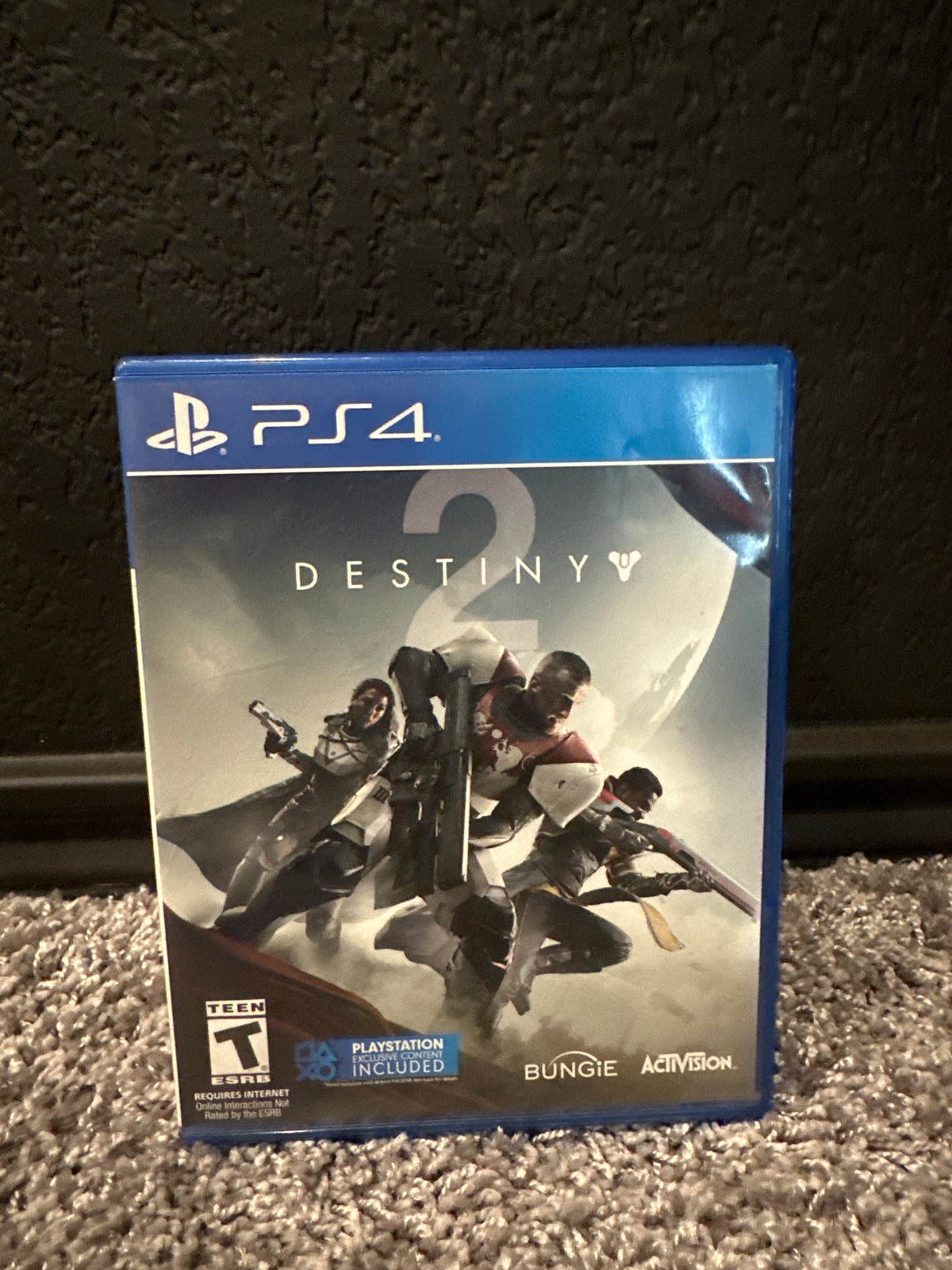 Destiny 2
