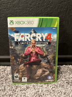 FARCRY 4