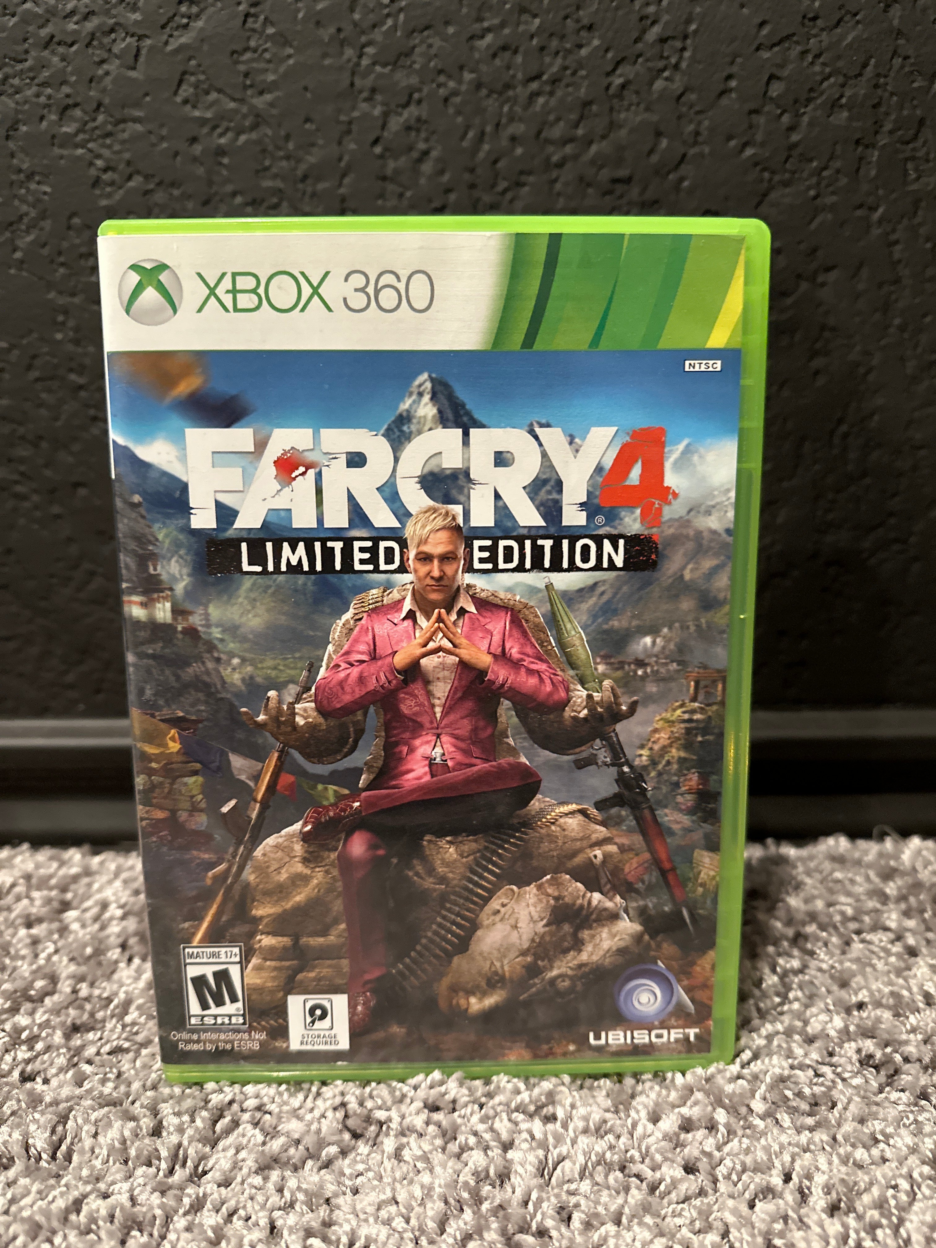 FARCRY 4