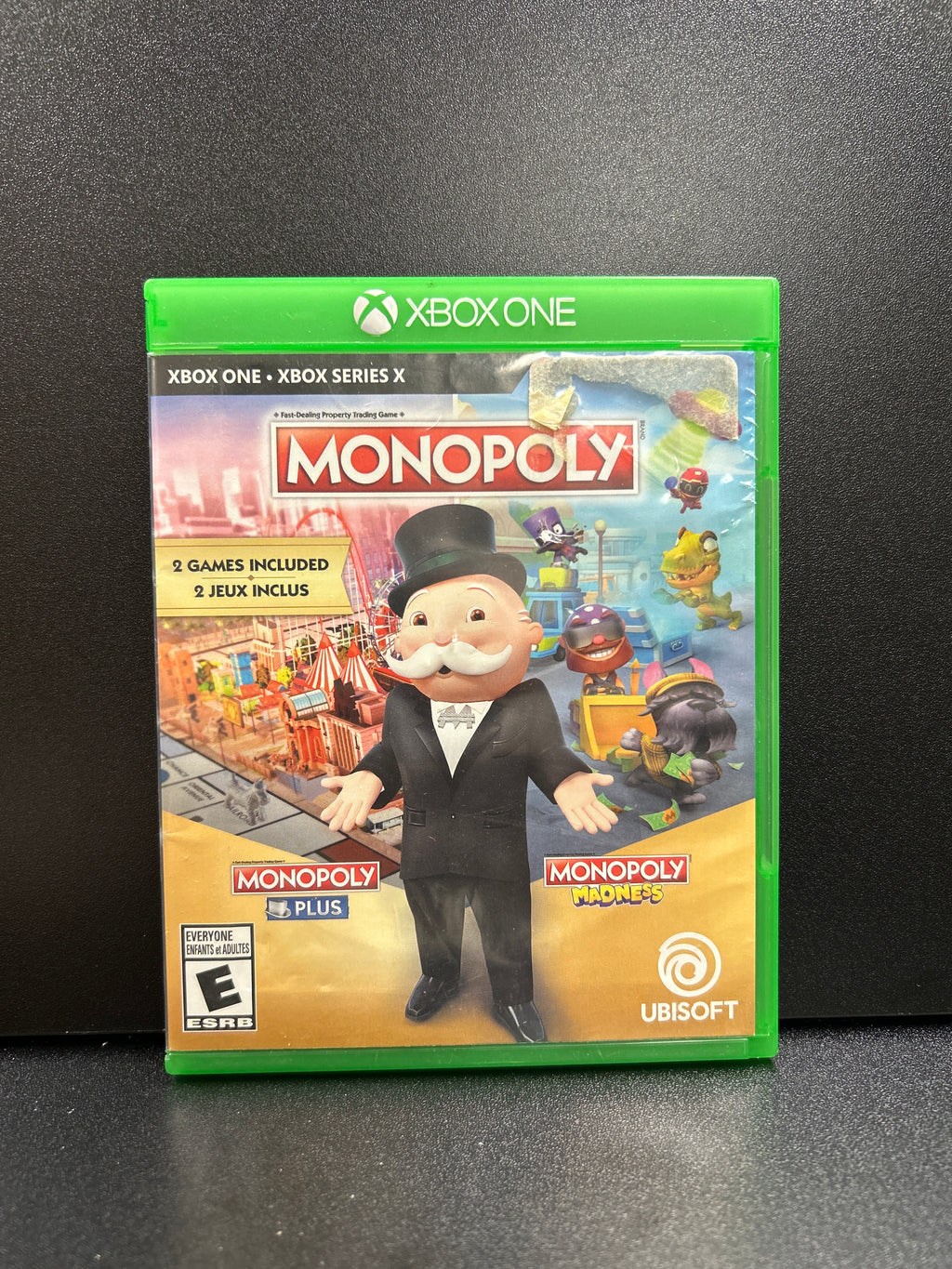 Monopoly