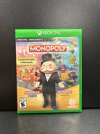 Monopoly