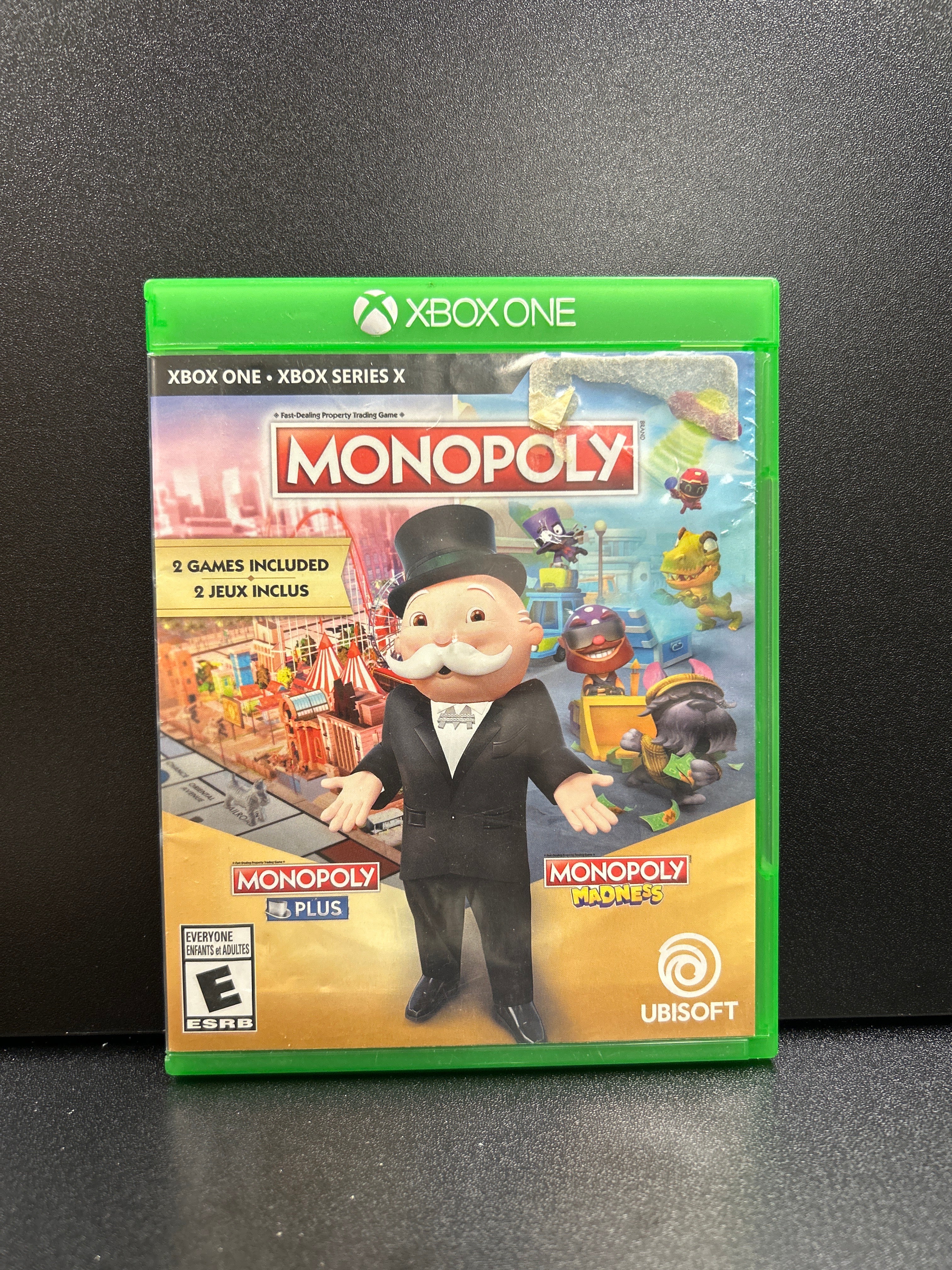 Monopoly