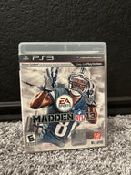 Madden NFL 13
