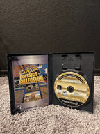 Capcom Classics Collection