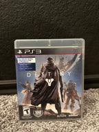 Destiny