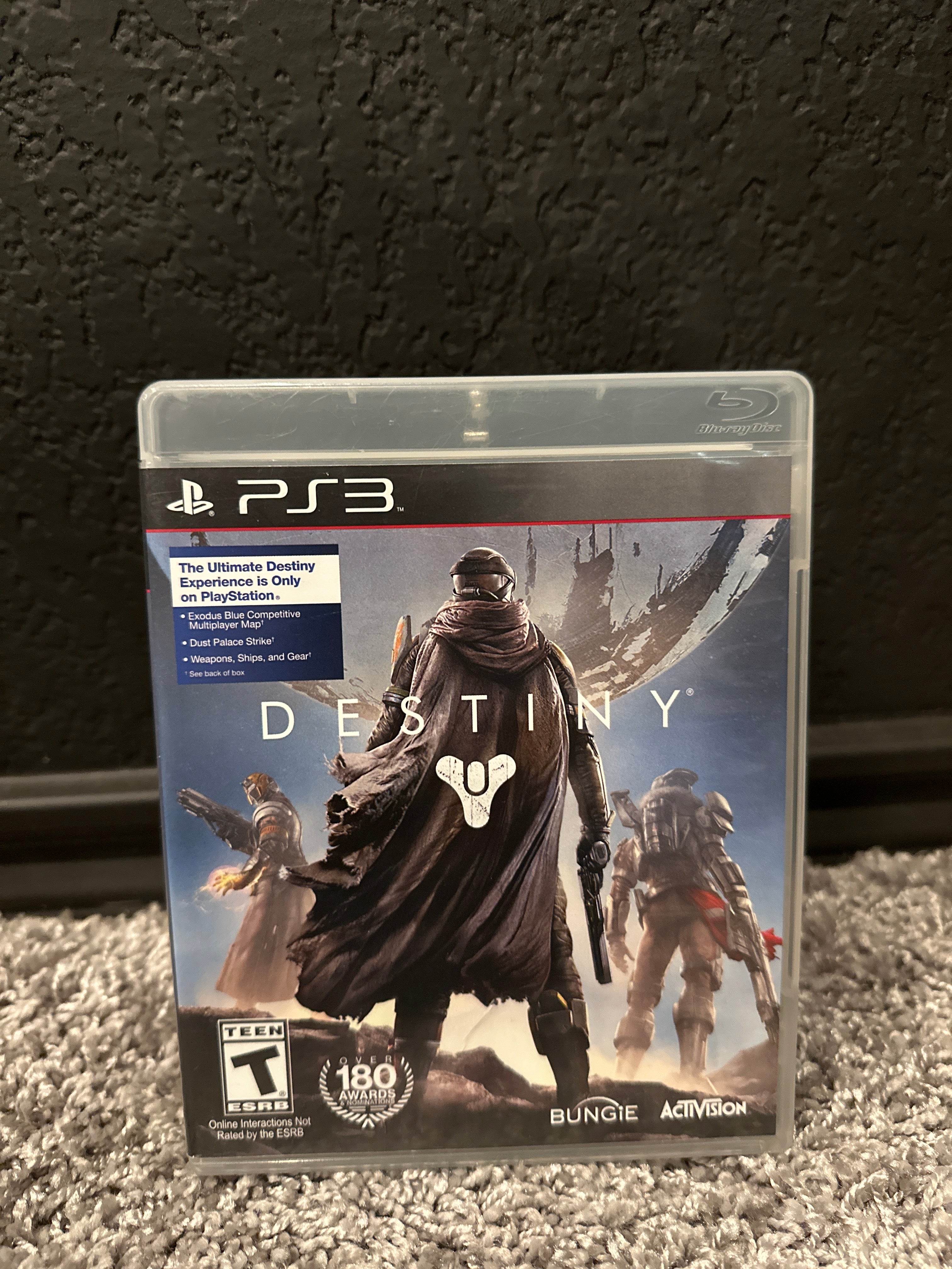Destiny