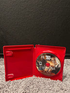 Grand Theft Auto: Episodes from Liberty City