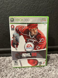 NHL 08