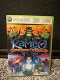 Kameo: Elements of Power