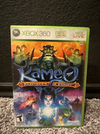Kameo: Elements of Power