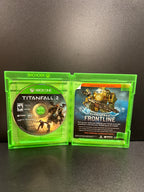 Titanfall 2