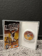 NBA Street Showdown