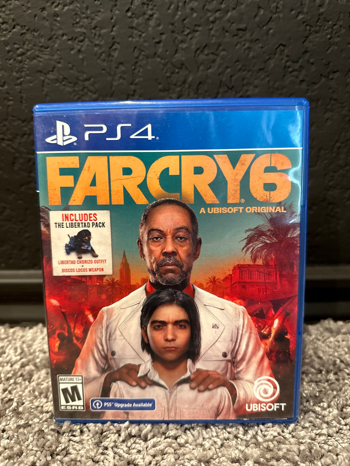 FARCRY 6