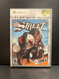 NFL Street Platinum Hits