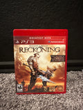 Kingdoms of Amalur: Reckoning