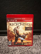 Kingdoms of Amalur: Reckoning
