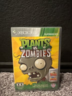 Plants vs. Zombies