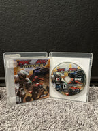 MX vs. ATV Untamed