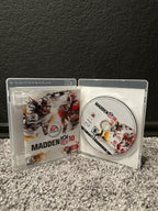 Madden NFL 10