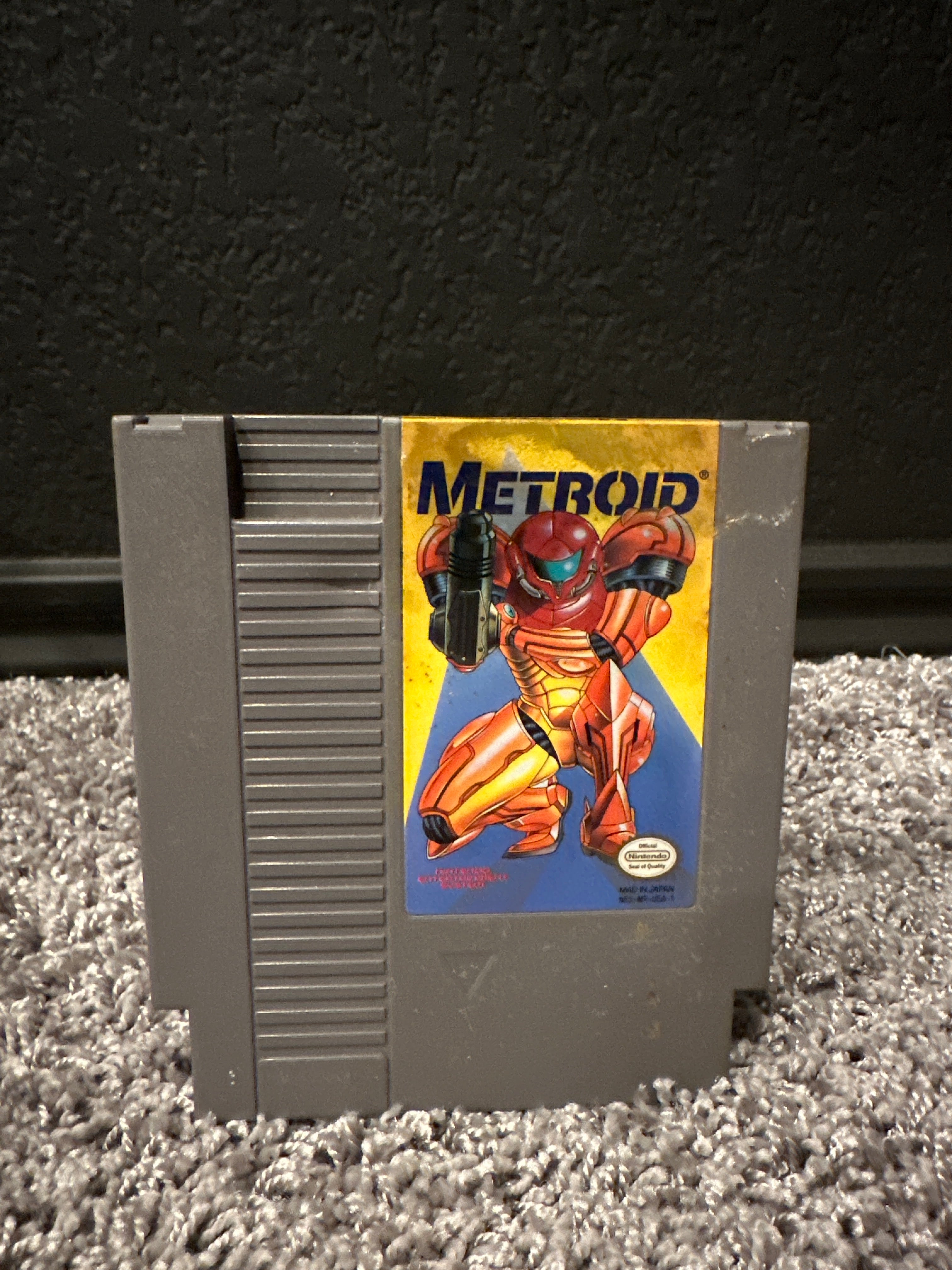 Metroid