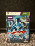 PowerUp Heroes
