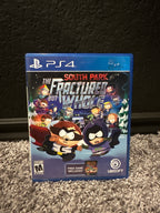 South Park: The Fractured But Whole