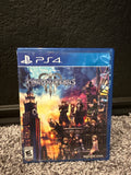 Kingdom Hearts 3